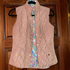 Lily Vest